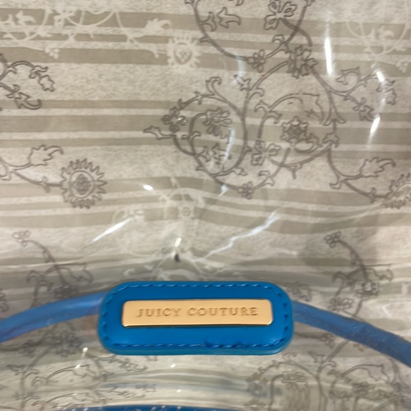 Juicy Couture Bucket Bag - Picture 5 of 5